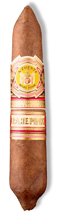 Arturo Fuente Arturo Fuente Rare Pink Vintage 1960’s Séries Work Of Art