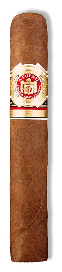 Arturo Fuente Arturo Fuente Rosado Sungrown Magnum R Vitola "Super Sixty"