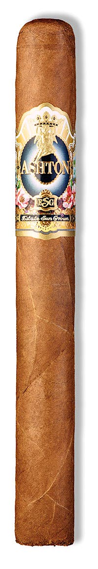 Ashton Ashton Estate Sun Grown 20-Year Salute
