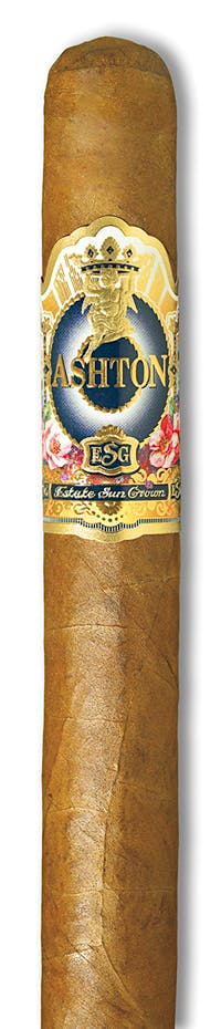 Ashton Ashton Estate Sun Grown 21 Year Salute