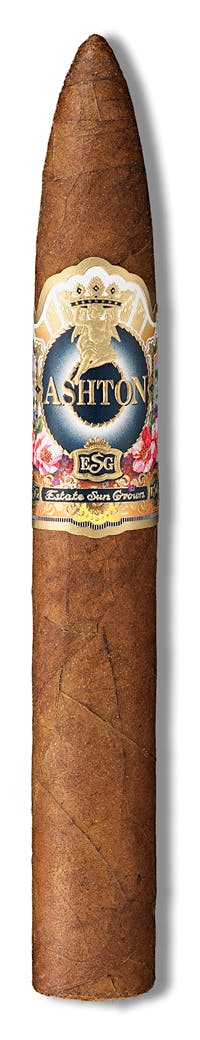 Ashton Ashton Estate Sun Grown 22-Year Salute