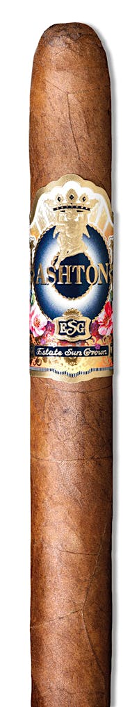 Ashton Ashton Estate Sun Grown 24-Year Salute