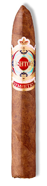 Ashton Ashton Symmetry Belicoso