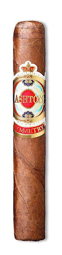 Ashton Ashton Symmetry Prestige