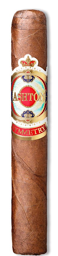 Ashton Ashton Symmetry Robusto