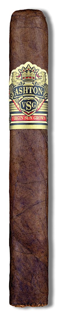 Ashton Ashton Virgin Sun Grown Robusto