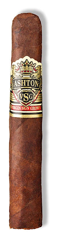 Ashton Ashton Virgin Sun Grown Trés Mystique