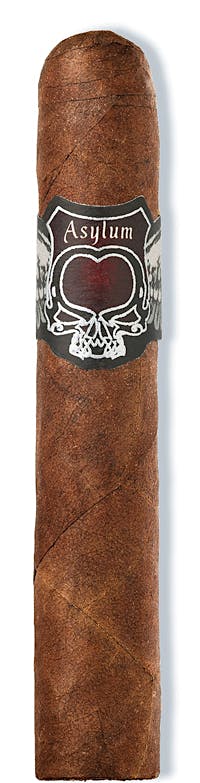 Asylum Asylum Premium 2012 Vintage 44x4
