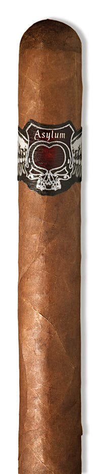 Asylum Asylum Premium 2012 Vintage 50x6