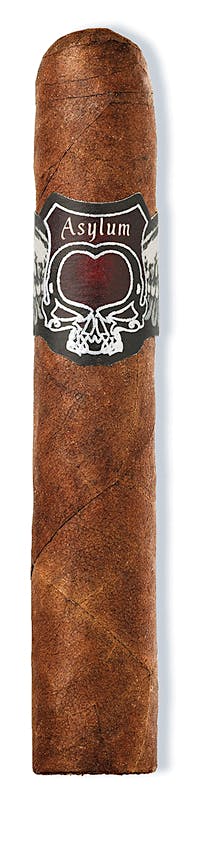 Asylum Asylum Premium 44x4
