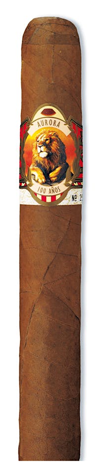 Aurora Aurora 100 Años Robusto