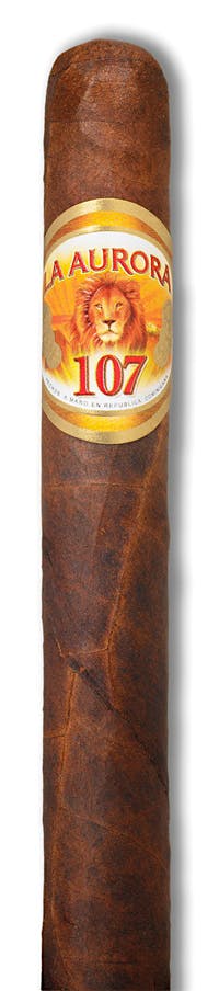 Aurora Aurora 107 Gran 107