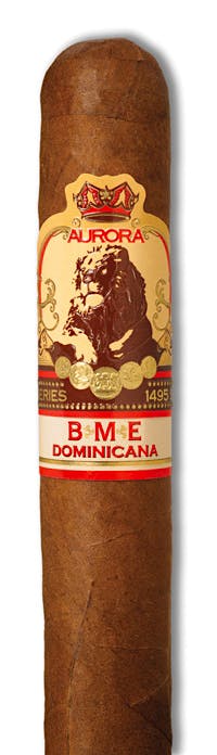 Aurora Aurora 1495 Bme Dominicana