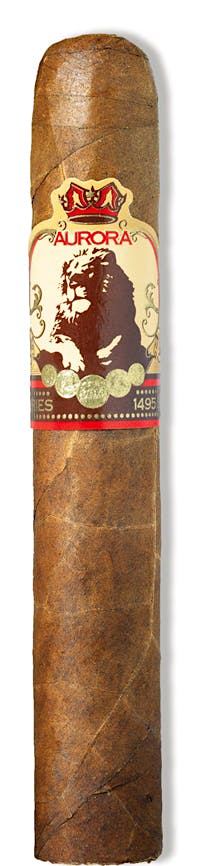 Aurora Aurora 1495 Robusto
