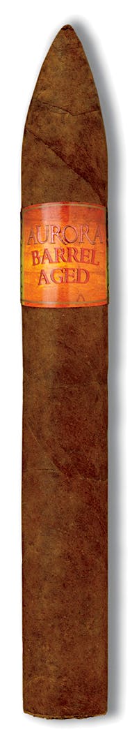 Aurora Aurora Barrel Aged Belicoso