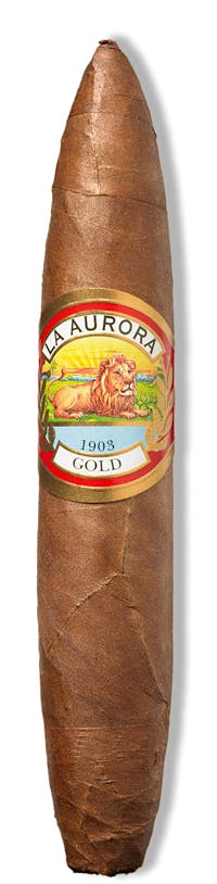 Aurora Aurora Preferidos Gold