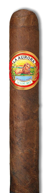 Aurora Aurora Preferidos Maduro Robusto