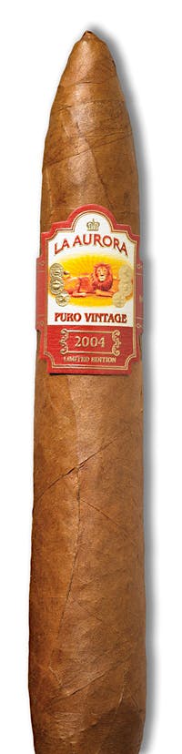 Aurora Aurora Puro Vintage 2004 Salomón