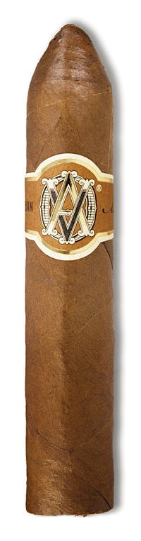 Avo Avo Heritage Short Torpedo