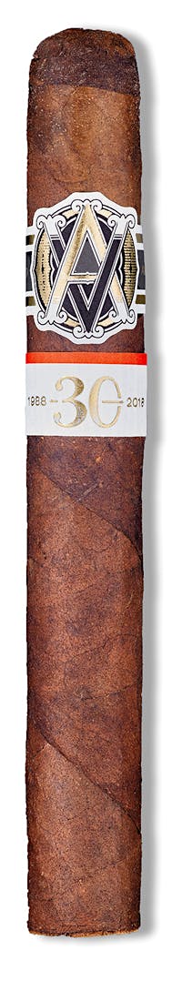 Avo Avo Maduro 30 Years No. 2