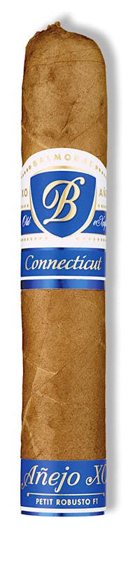 Balmoral Balmoral Añejo Xo Connecticut Petit Robusto Ft