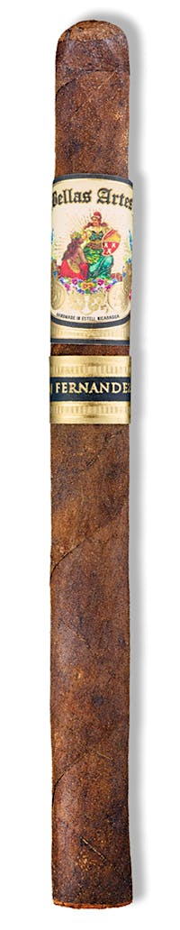 Bellas Artes Bellas Artes Maduro Lancero