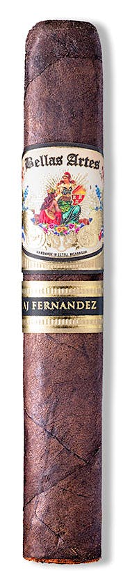 Bellas Artes Bellas Artes Maduro Robusto
