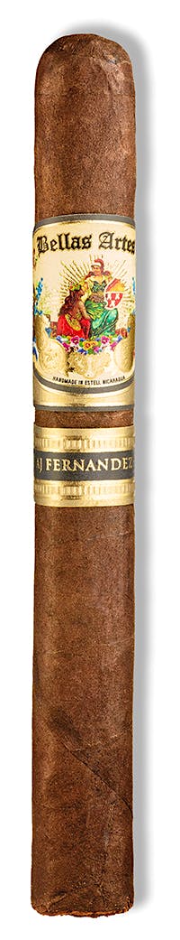 Bellas Artes Bellas Artes Maduro Short Churchill