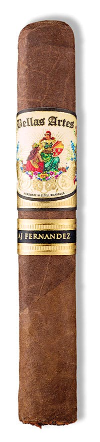 Bellas Artes Bellas Artes Maduro Toro