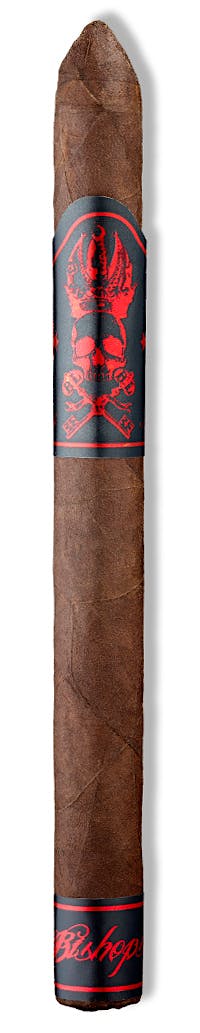 Black Black Label Trading Co. Bishops Blend 2024 Edition Lancero