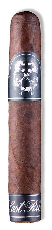 Black Black Label Trading Co. Last Rites Grand Toro