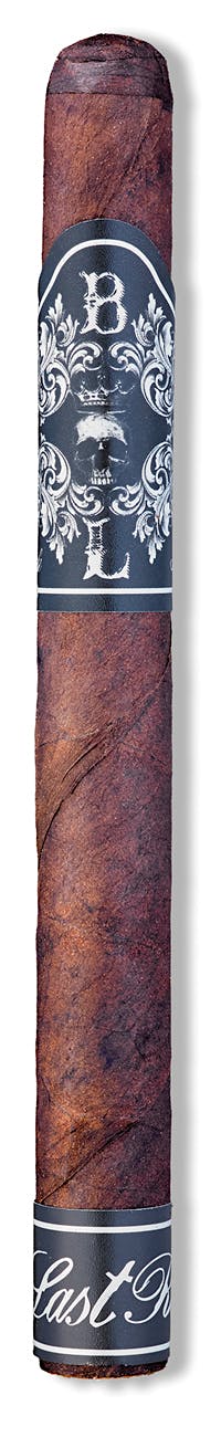 Black Black Label Trading Co. Last Rites Petite Lancero