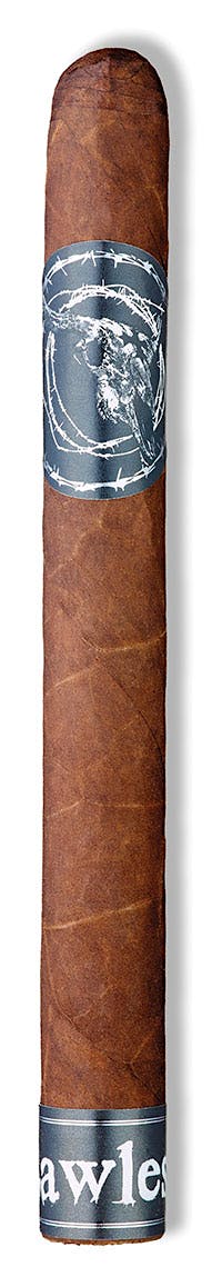 Black Black Label Trading Co. Lawless Churchill