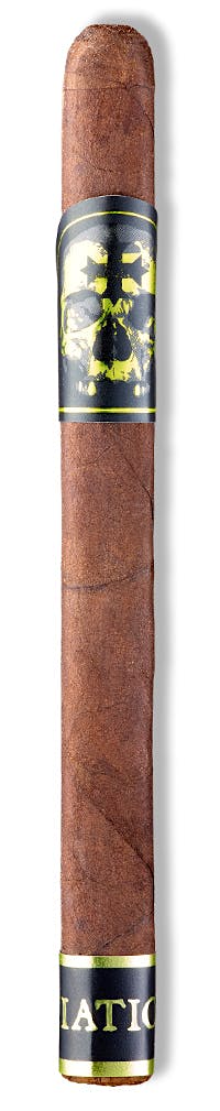 Black Black Label Trading Co. Viaticum Lancero