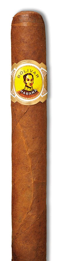 Bolivar Bolivar Corona Extra