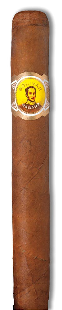 Bolivar Bolivar Inmensas
