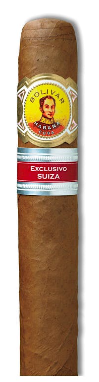 Bolivar Bolivar Legendarios Edición Regional