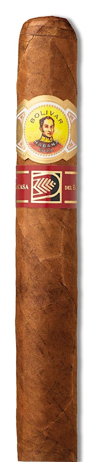 Bolivar Bolivar Libertadores
