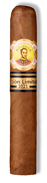 Bolivar Bolivar Regentes Edición Limitada 2021