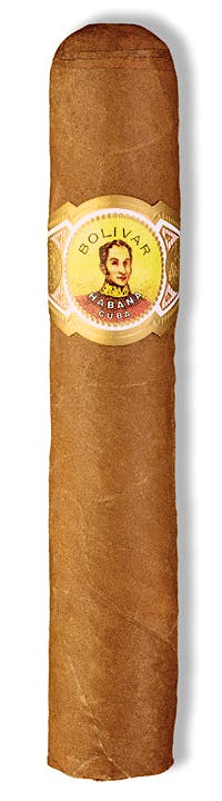 Bolivar Bolivar Royal Corona (Tubo)