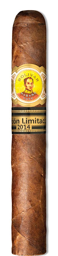 Bolivar Bolivar Super Corona Edición Limitada 2014