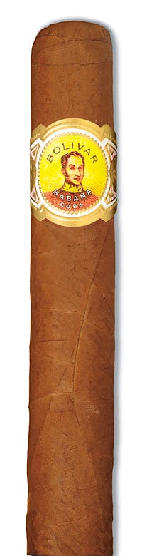 Bolivar Bolivar Tubos No. 1