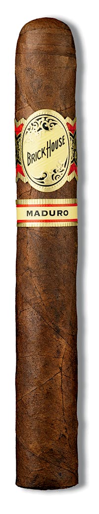 Brick House Brick House Maduro Toro
