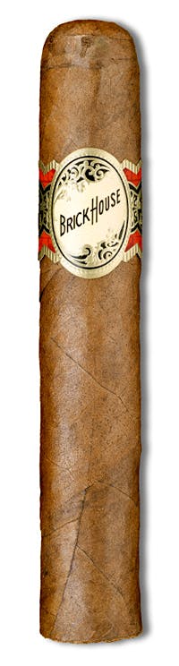 Brick House Brick House Robusto