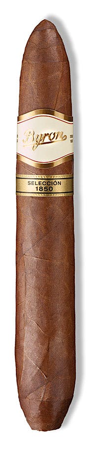Byron Byron 1850 Selección Grand Bouquet