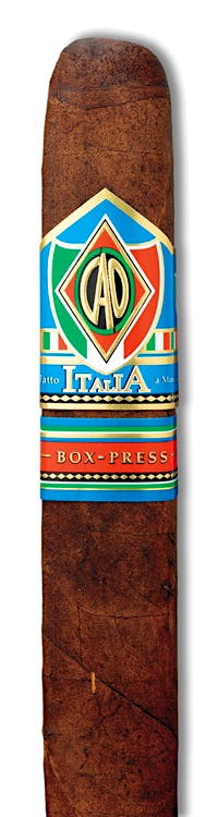 C.A.O. C.A.O. Italia Box-Press