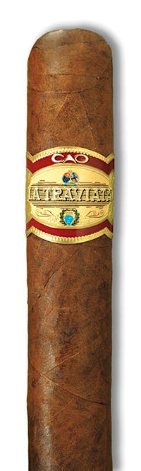 C.A.O. C.A.O. La Traviata Animado