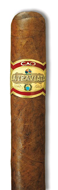 C.A.O. C.A.O. La Traviata Divino