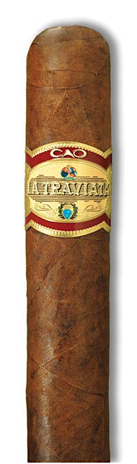 C.A.O. C.A.O. La Traviata Radiante