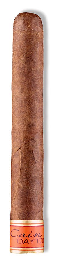 Cain Cain Daytona No. 4